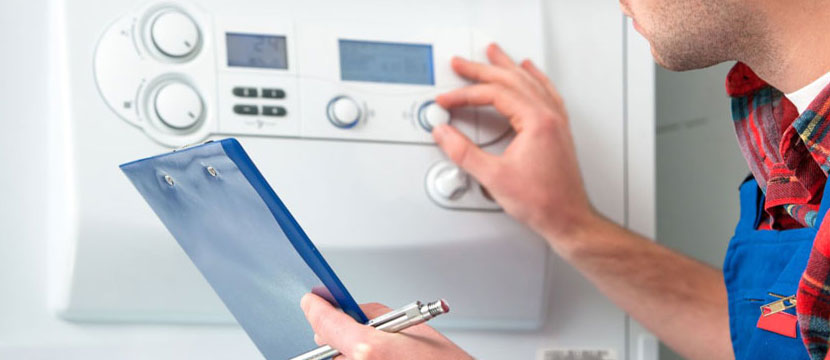 Karabağlar Viessmann Ariza Servisi